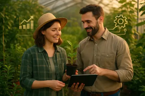 Başarı Hikayeniz Başlasın