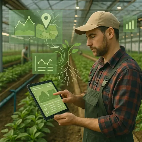 Çok Yönlü Web Çözümleri